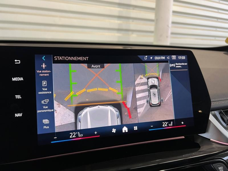 Occasion BMW X1 xDrive23d 211ch M Sport 2025 Blanc 53990 € à Forbach