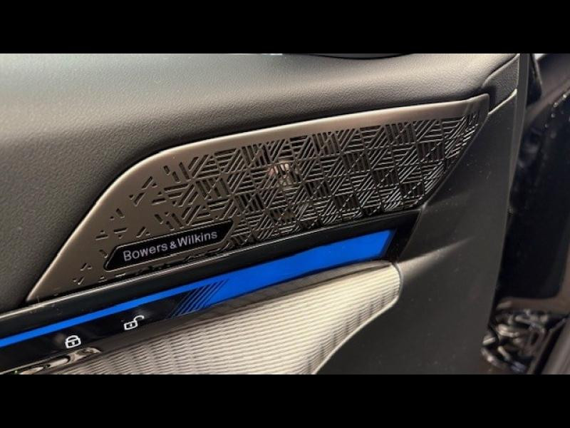 Used BMW Série 5 Touring i5 340ch M Sport Edition eDrive40 2026 Saphirschwarz métallisé € 75990 in Forbach