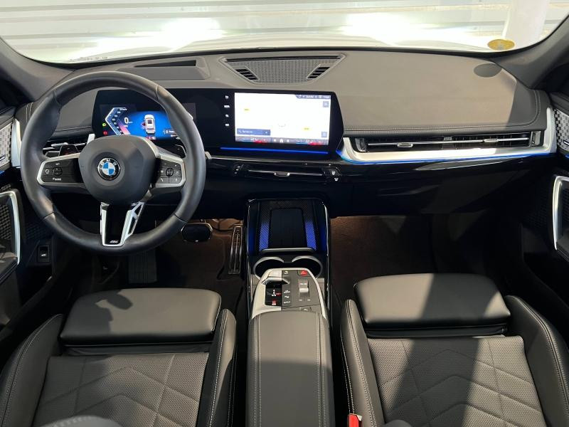 Occasion BMW X1 xDrive23d 211ch M Sport 2025 Blanc 53990 € à Forbach