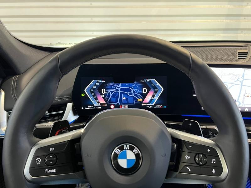 Occasion BMW X1 xDrive23d 211ch M Sport 2025 Blanc 53990 € à Forbach