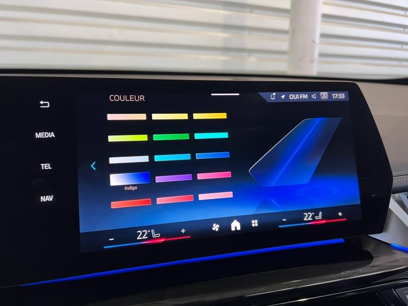 Occasion BMW X1 xDrive23d 211ch M Sport 2025 Blanc 53990 € à Forbach