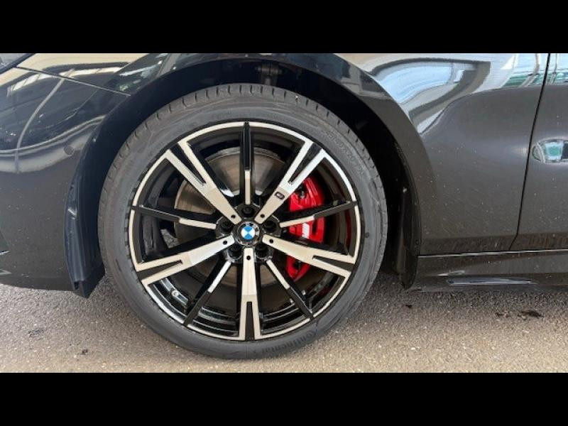 Used BMW Série 5 Touring i5 340ch M Sport Edition eDrive40 2026 Saphirschwarz métallisé € 75990 in Forbach