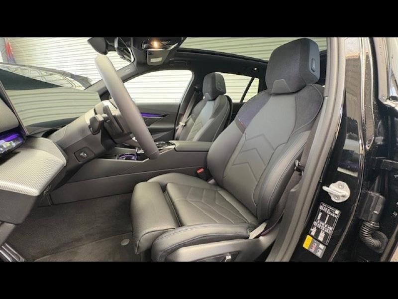 Used BMW Série 5 Touring i5 340ch M Sport Edition eDrive40 2026 Saphirschwarz métallisé € 75990 in Forbach