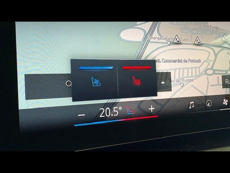 Used BMW Série 5 Touring i5 340ch M Sport Edition eDrive40 2026 Saphirschwarz métallisé € 75990 in Forbach