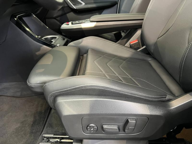 Occasion BMW X1 xDrive23d 211ch M Sport 2025 Blanc 53990 € à Forbach