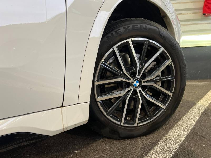 Occasion BMW X1 xDrive23d 211ch M Sport 2025 Blanc 53990 € à Forbach