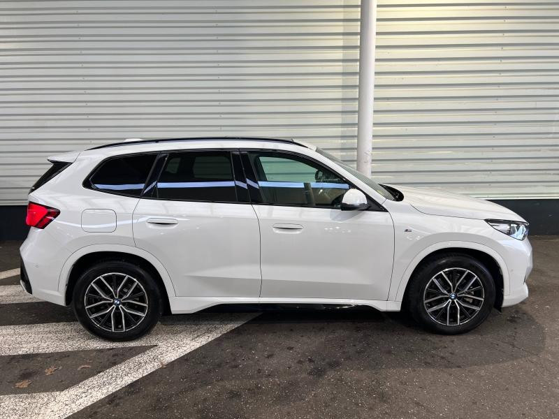 Occasion BMW X1 xDrive23d 211ch M Sport 2025 Blanc 53990 € à Forbach