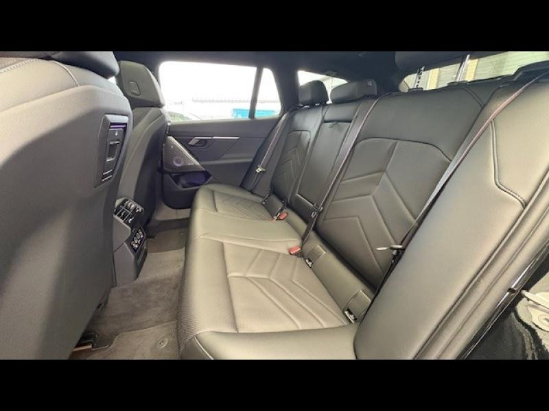 Used BMW Série 5 Touring i5 340ch M Sport Edition eDrive40 2026 Saphirschwarz métallisé € 75990 in Forbach