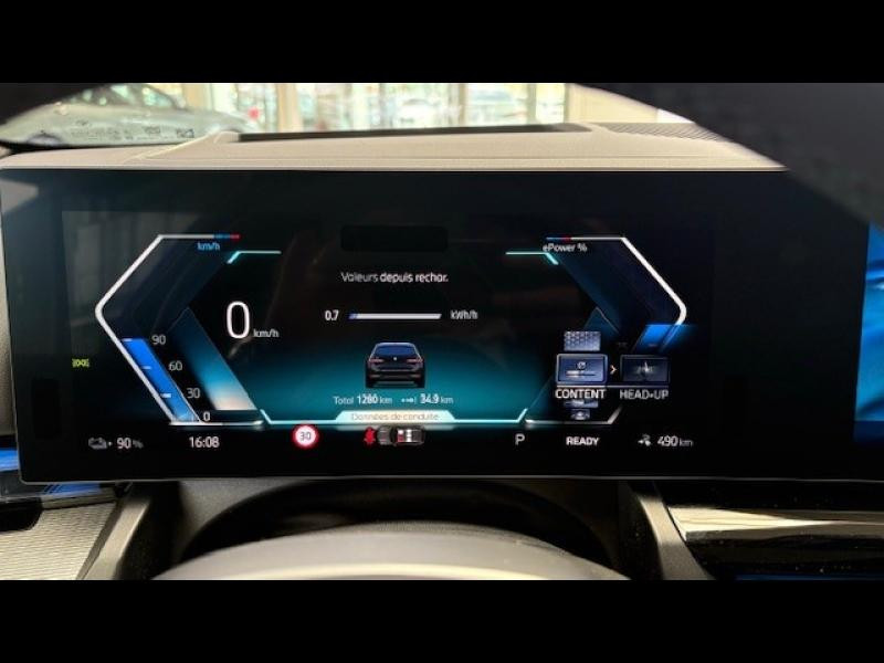 Used BMW Série 5 Touring i5 340ch M Sport Edition eDrive40 2026 Saphirschwarz métallisé € 75990 in Forbach