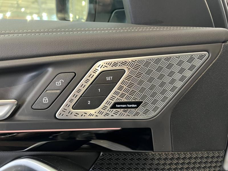 Occasion BMW X1 xDrive23d 211ch M Sport 2025 Blanc 53990 € à Forbach