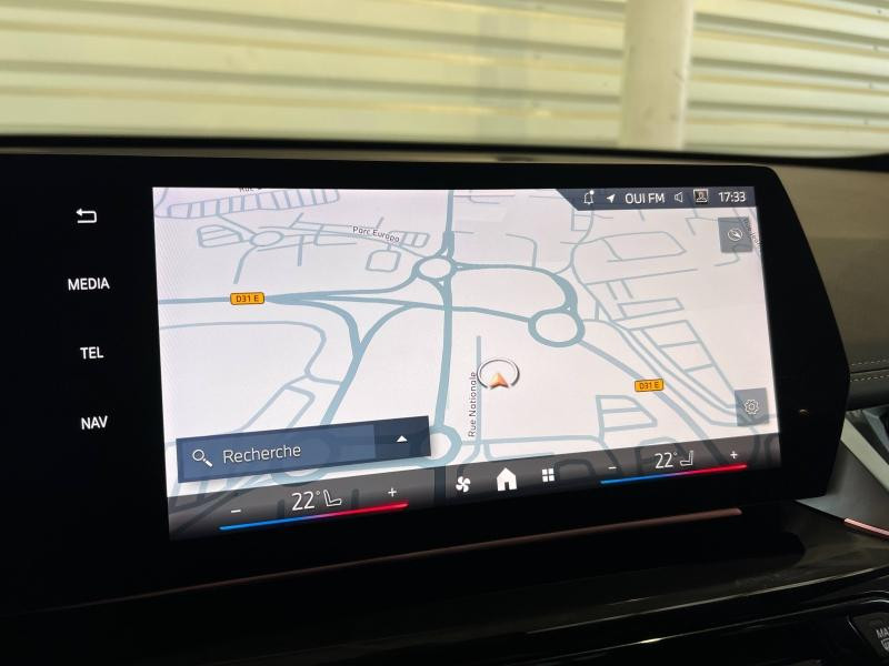 Occasion BMW X1 xDrive23d 211ch M Sport 2025 Blanc 53990 € à Forbach