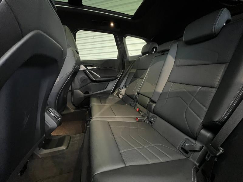 Occasion BMW X1 xDrive23d 211ch M Sport 2025 Blanc 53990 € à Forbach