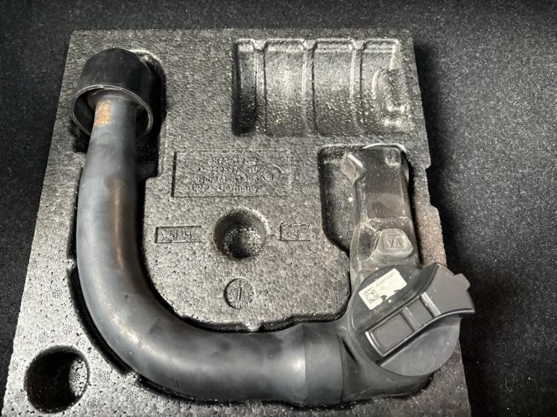 Used BMW X2 sDrive18dA 150ch M Sport Euro6d-T 2023 Blanc € 33990 in Forbach