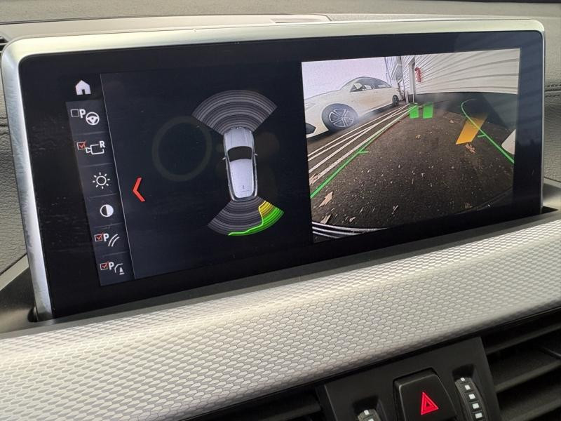 Used BMW X2 sDrive18dA 150ch M Sport Euro6d-T 2023 Blanc € 33990 in Forbach