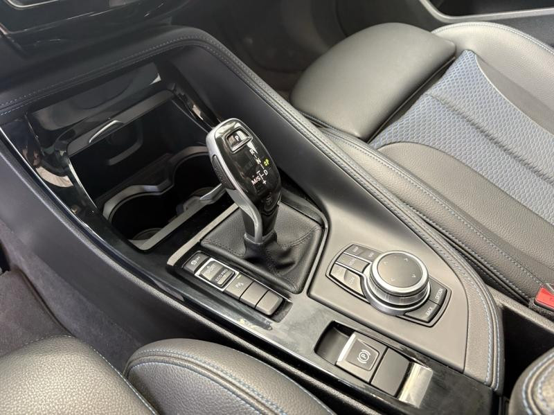 Used BMW X2 sDrive18dA 150ch M Sport Euro6d-T 2023 Blanc € 33990 in Forbach