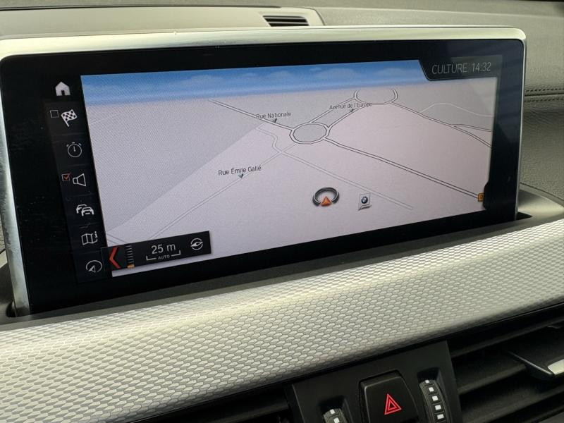 Used BMW X2 sDrive18dA 150ch M Sport Euro6d-T 2023 Blanc € 33990 in Forbach