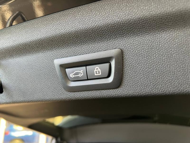 Occasion MINI Countryman Cooper 136ch  Highlands BVA7 2023 Midnight Black II 27990 € à Forbach