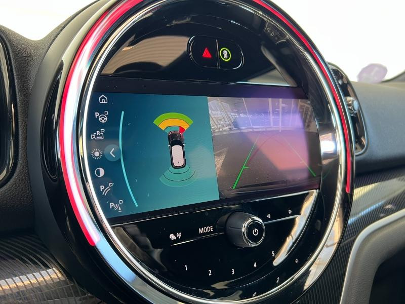 Occasion MINI Countryman Cooper 136ch  Highlands BVA7 2023 Midnight Black II 27990 € à Forbach