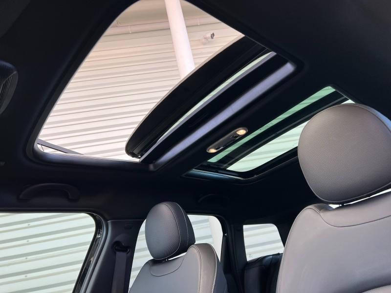 Occasion MINI Countryman Cooper 136ch  Highlands BVA7 2023 Midnight Black II 27990 € à Forbach