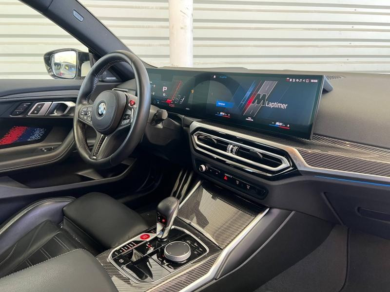 Occasion BMW M2 Coupé 3.0i 460ch BVAS8 2023  89990 € à Forbach