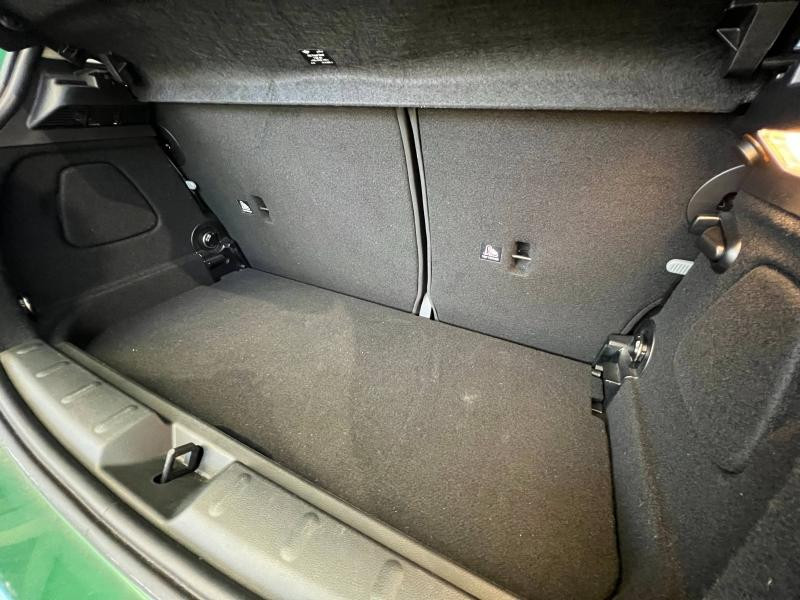 Occasion MINI Mini Cooper SE 184ch Edition Premium BVA 5CV 2022 British Racing Green 18990 € à Forbach