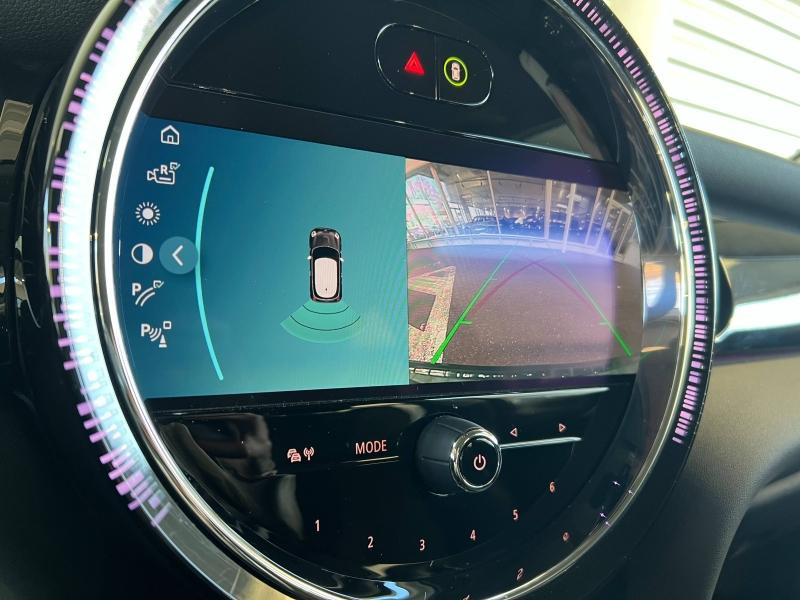 Occasion MINI Mini Cooper SE 184ch Edition Premium BVA 5CV 2022 British Racing Green 18990 € à Forbach