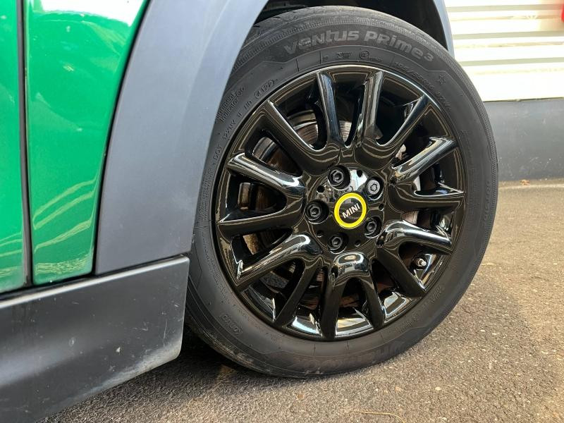 Occasion MINI Mini Cooper SE 184ch Edition Premium BVA 5CV 2022 British Racing Green 18990 € à Forbach