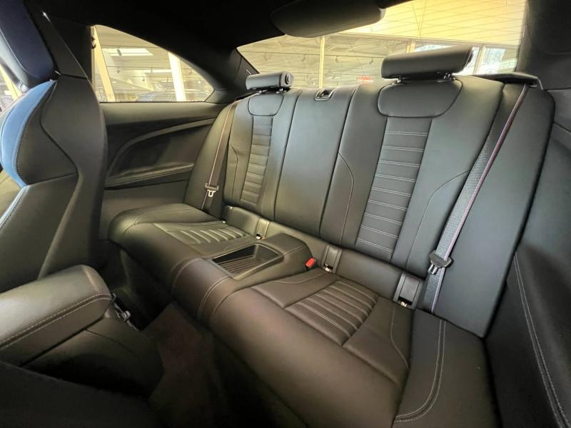 Occasion BMW M2 Coupé 3.0i 460ch BVAS8 2023  89990 € à Forbach