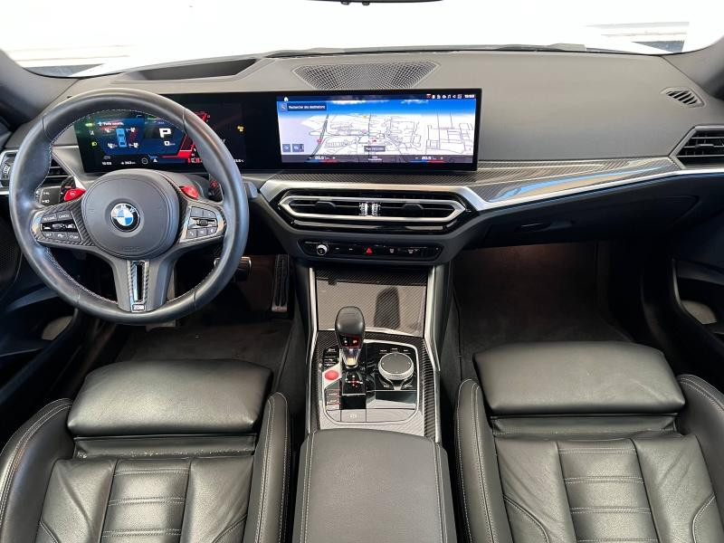 Occasion BMW M2 Coupé 3.0i 460ch BVAS8 2023  89990 € à Forbach