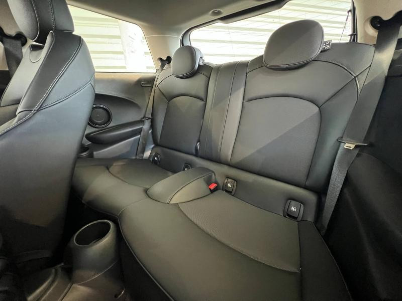 Occasion MINI Mini Cooper SE 184ch Edition Premium BVA 5CV 2022 British Racing Green 18990 € à Forbach