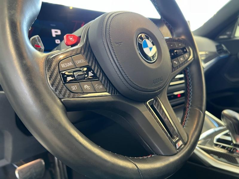 Occasion BMW M2 Coupé 3.0i 460ch BVAS8 2023  89990 € à Forbach