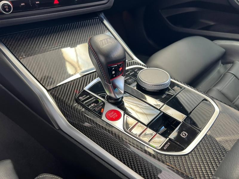 Occasion BMW M2 Coupé 3.0i 460ch BVAS8 2023  89990 € à Forbach