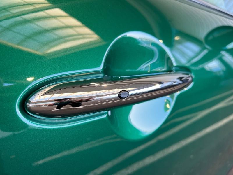 Occasion MINI Mini Cooper SE 184ch Edition Premium BVA 5CV 2022 British Racing Green 18990 € à Forbach