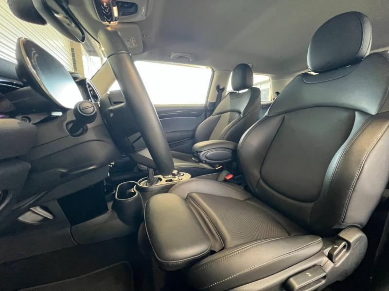 Occasion MINI Mini Cooper SE 184ch Edition Premium BVA 5CV 2022 British Racing Green 18990 € à Forbach