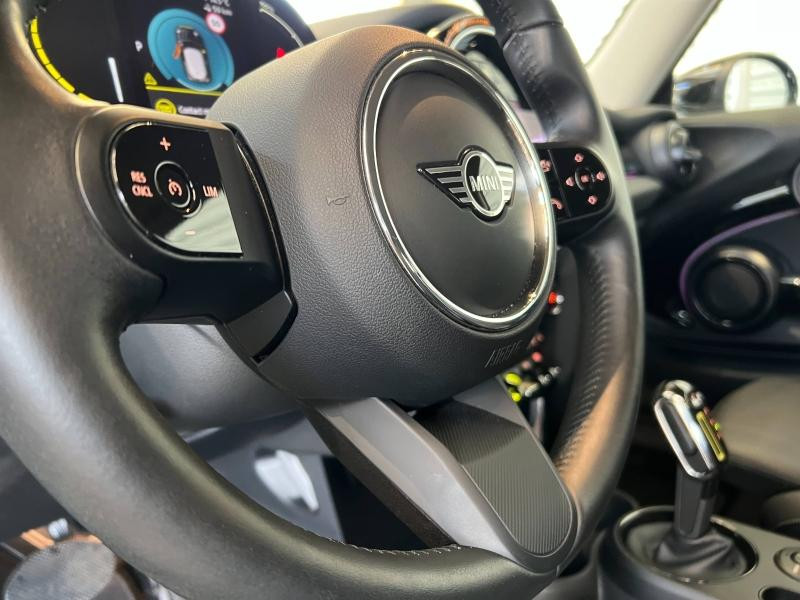 Occasion MINI Mini Cooper SE 184ch Edition Premium BVA 5CV 2022 British Racing Green 18990 € à Forbach