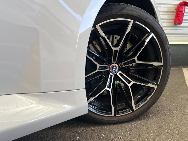 Occasion BMW M2 Coupé 3.0i 460ch BVAS8 2023  89990 € à Forbach