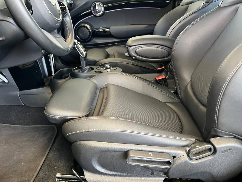 Occasion MINI Mini Cooper SE 184ch Edition Premium BVA 5CV 2022 British Racing Green 18990 € à Forbach