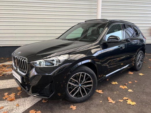 Occasion BMW X1 sDrive20d 163ch M Sport 2025 Saphirschwarz métal 49 890 € à Forbach