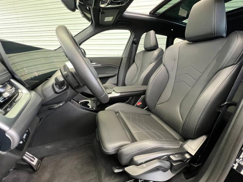 Occasion BMW X1 sDrive20d 163ch M Sport 2025 Saphirschwarz métal 49890 € à Forbach