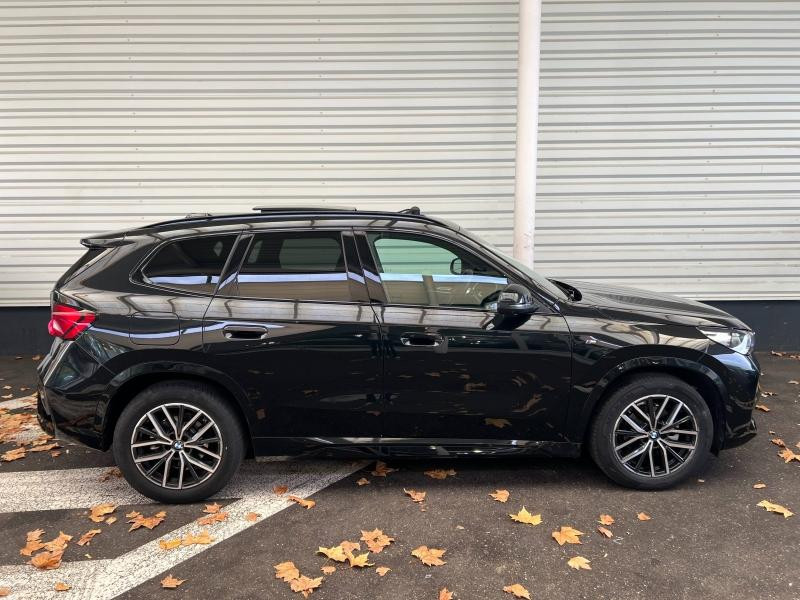 Occasion BMW X1 sDrive20d 163ch M Sport 2025 Saphirschwarz métal 49890 € à Forbach