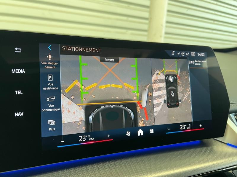 Occasion BMW X1 sDrive20d 163ch M Sport 2025 Saphirschwarz métal 49890 € à Forbach