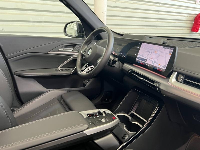 Occasion BMW X1 sDrive20d 163ch M Sport 2025 Saphirschwarz métal 49890 € à Forbach
