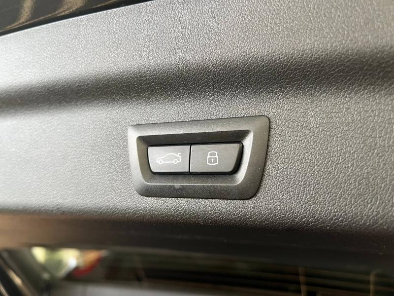 Occasion BMW X1 sDrive20d 163ch M Sport 2025 Saphirschwarz métal 49890 € à Forbach