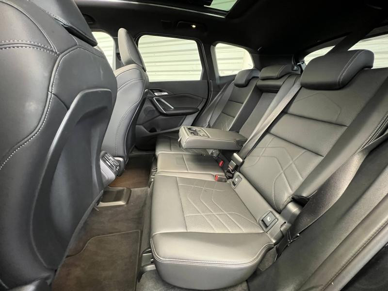 Occasion BMW X1 sDrive20d 163ch M Sport 2025 Saphirschwarz métal 49890 € à Forbach
