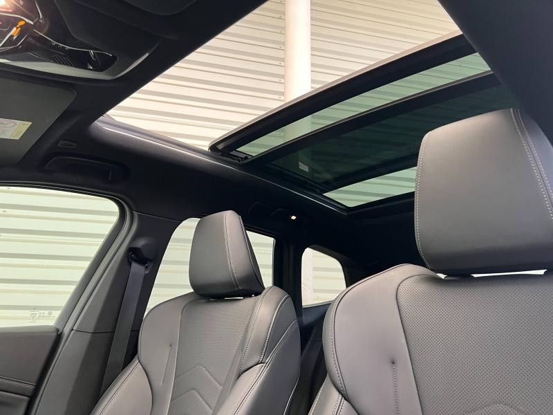 Occasion BMW X1 sDrive20d 163ch M Sport 2025 Saphirschwarz métal 49890 € à Forbach