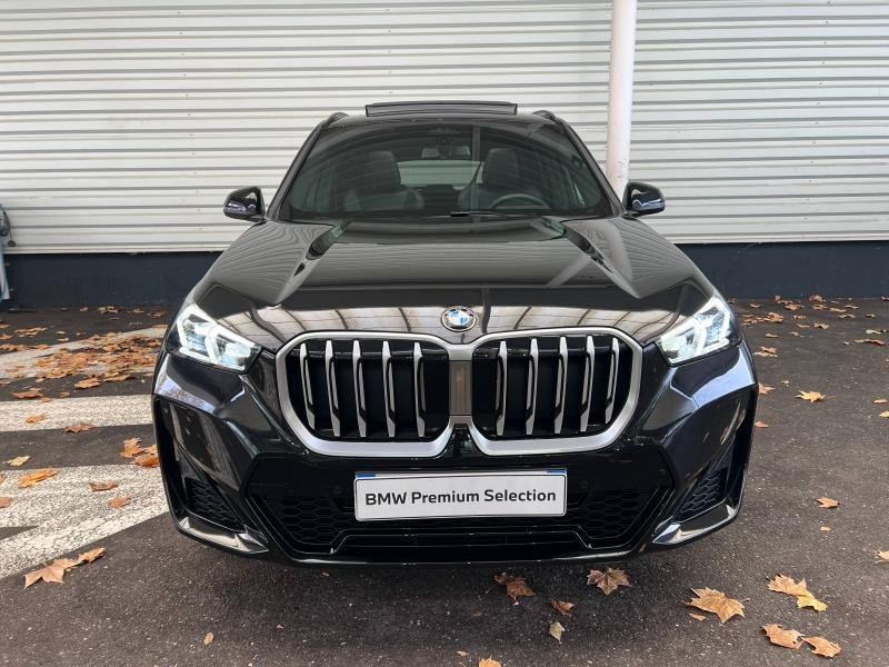Occasion BMW X1 sDrive20d 163ch M Sport 2025 Saphirschwarz métal 49890 € à Forbach