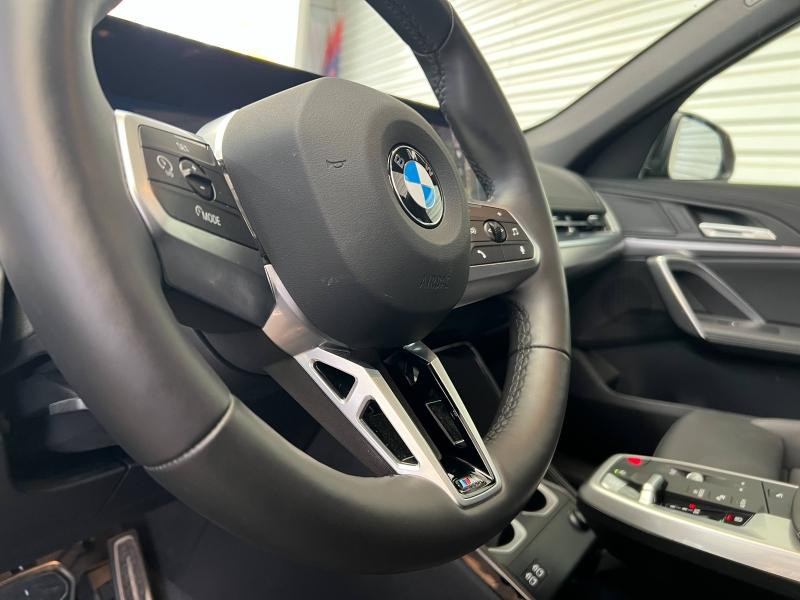 Occasion BMW X1 sDrive20d 163ch M Sport 2025 Saphirschwarz métal 49890 € à Forbach