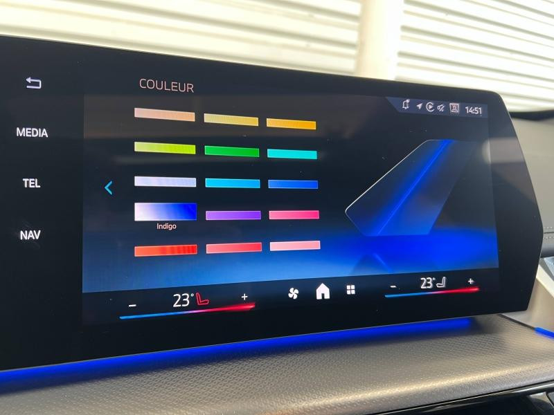 Occasion BMW X1 sDrive20d 163ch M Sport 2025 Saphirschwarz métal 49890 € à Forbach