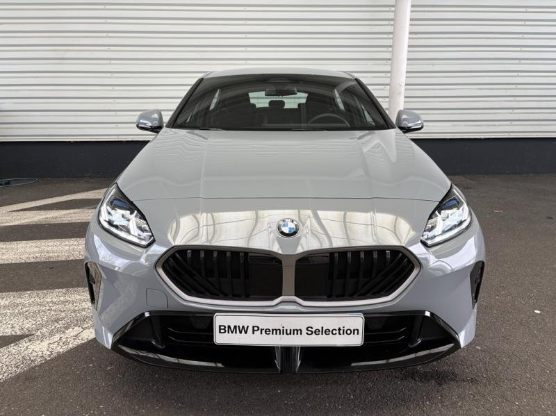 Occasion BMW Série 1 120dA 163ch M Sport DKG7 2025 M Brooklyn Grey métallisé 39990 € à Forbach