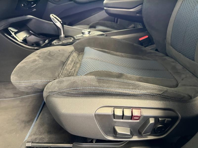 Occasion BMW X2 sDrive18iA 140ch M Sport DKG7 Euro6d-T 129g 2019 Alpinweiss 28990 € à Forbach